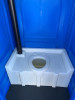 Туалетные кабины (биотуалеты) б/у: для дачи, стройки в Казахстане