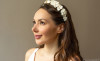 FLOWERRINA – уникальные аксессуары в волосы невесты