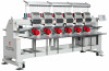 Промышленная Вышивальная машина Ricoma многоголовочная