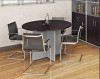 Мебель для переговорных, столы и стулья для переговорной комнате купит