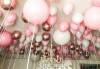 Воздушные шары на ваш праздник