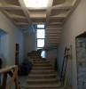 Изготовление и заливка бетонных лестниц
