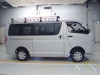 Грузопассажирский микроавтобус Toyota Hiace Van кузов TRH200V