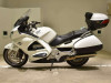Мотоцикл Honda STX1300 Pan-European ABS рама SC51 модификация ABS Spor