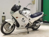 Мотоцикл спорт турист Honda VFR750F рама RC24