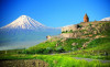 Недорогие поездки по Грузии, Армении и прочим странам