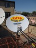 Оборудование Eutelsat Networks-высокоскоростной интернет-доступ в Ка.