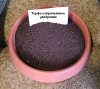Торфо-сапропелевые почвообразующие и удобрительные смеси