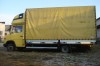 Перевозка грузов до 4 тонн, 6 тонн и 21 тонны по РБ, РФ