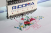Вышивальные машины Ricoma Tajima для бизнеса купить выгодно