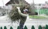 Уборка огородов, участков и территорий в Донецке