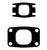 Прокладки выпускного коллектора для двигателей Iveco