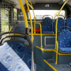 Реставрация чехлов для сидений в автобусах.газелях и тд.