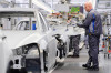 Автозавод Volkswagen с офисной работой и высокой зарплатой
