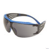 Защитные открытые очки 3M™ SecureFit™ 402 SGAF-BLU