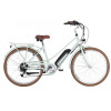 Электрический городской велосипед EXS E-Sunset — 26 ″ — Shimano 1x6V —