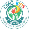 CMG KIDS - Английский частный детский сад и детский центр развития