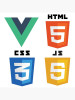 Курс по программированию веб-разработка HTML/CSS/JS/VUE