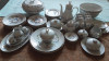 Продам универсальный чайно-столовый сервиз ГДР