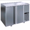 Стол холодильный TM2-G.Температурный режим от -2 до 10 °С.Объем 270 л.