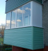 Пластиковые окна и отделка балконов по оптовым ценам