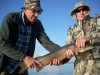 Рыбалка ои отдых на севере Байкала