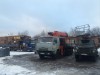 Услуги и Аренда: Автокраны Автовышки Манипуляторы Климовск - Подольск