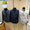 Куртки мужские "зима", осень, ветровки, оптом и в розницу