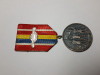 Продажа. Медаль 30 лет вступления Румынии в войну с Германией.