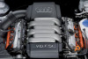 Контрактные двигатели Ауди (Audi)