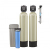 Фильтры очистки питьевой воды из скважин и колодцев для домов и дач.