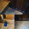 Реставрация дверей мебели лестниц