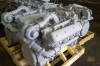 Двигатель ЯМЗ 238Д1 индивидуальной сборки