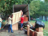 Газелькин кузов с тентом для переезда, Санкт-Петербург
