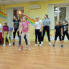 Танцы для детей на Вторчермете в Екатеринбурге