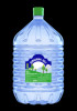 Доставка воды в бутылях 19 л
