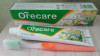 Зубная паста "Orecare" с экстрактами китайских целебных трав