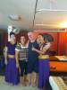 Тайские массажистки. Подбор мастеров в Таиланде !