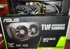 Видеокарта Asus GeForce GTX 1650 Super OC