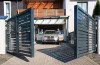 Автоматические гаражные ворота