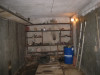 Подземный гараж в Пионерском посёлке Екатеринбурга
