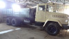 Продам грузовик КРАЗ-250 с государственного хранения