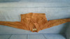 Куртка женская кожаная летняя (44-46), продаю