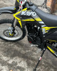 Мотоцикл KAYO T2PRO