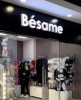 Готовый бизнес магазин нижнего белья Besame