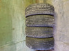 Продажа шин Nokian Tyres WR G2 SUV 245/65 R17 111H (4 шт) 3,5 тыс руб.