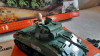 Продам польский Конструктор Танк M4 Sherman