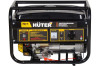 Электрогенератор Huter DY4000LX бензиновый с электростартом 3.3 кВт