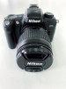Продается Фотоаппарат Nikon F75 (пленочный) (7000 р.)