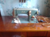 Швейная машинка "Лада" производство Чехословакия